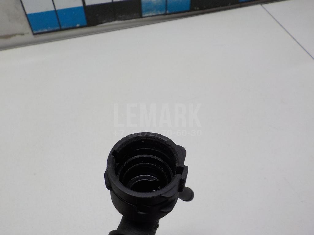 Фланец двигателя системы охлаждения для  BMW X5 F15/F85 2013-2018