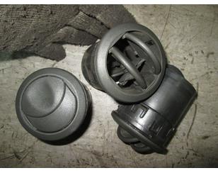 Дефлектор воздушный для Iveco Daily 1999-2006 БУ состояние отличное