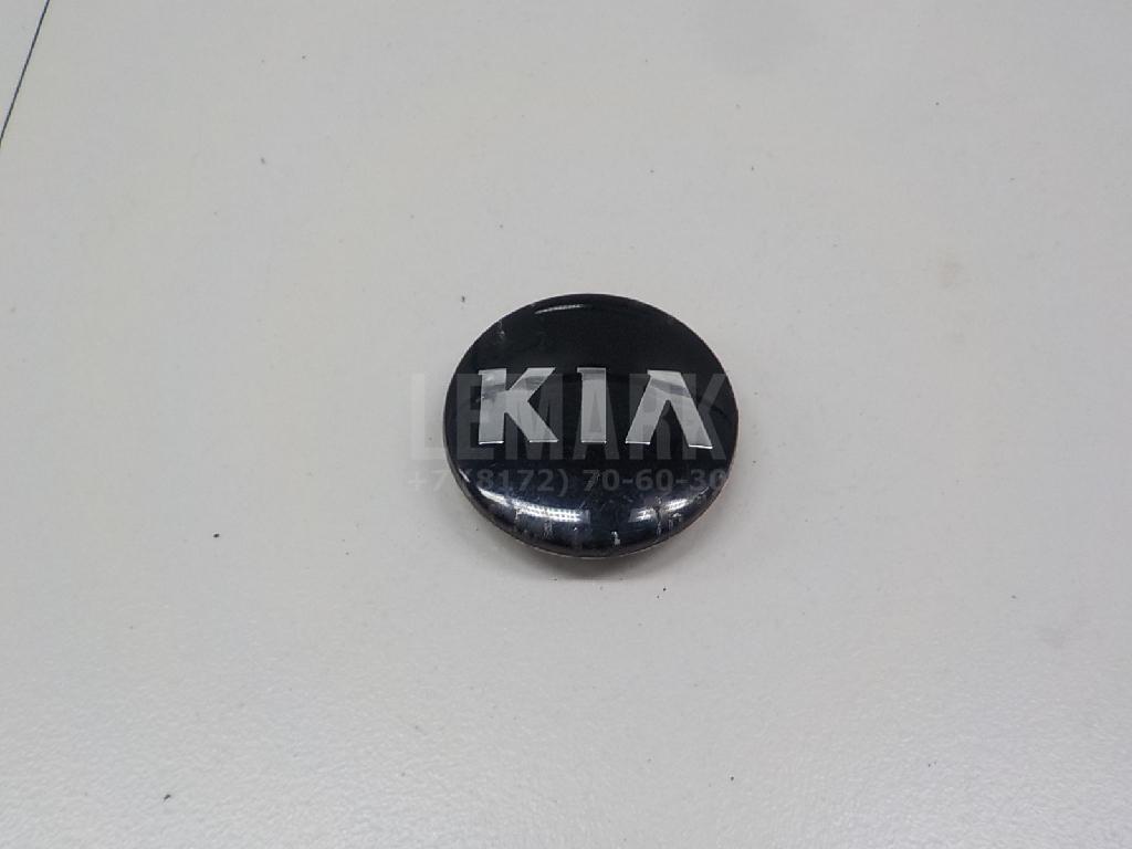Колпак декор. легкосплавного диска 529603W200 Hyundai-Kia