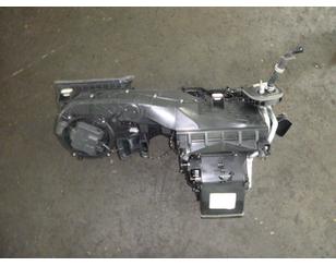 Корпус отопителя для Mercedes Benz W251 R-Klasse 2005-2017 с разборки состояние отличное