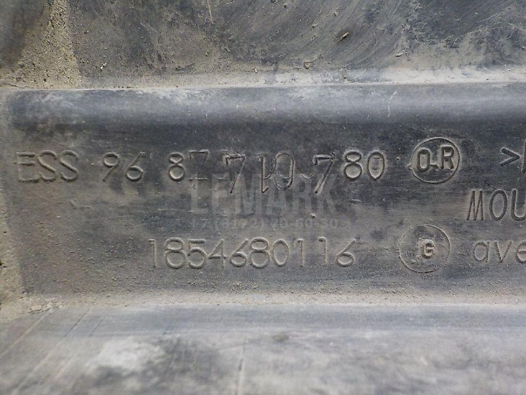 Панель передняя для  Audi V8 1988-1994