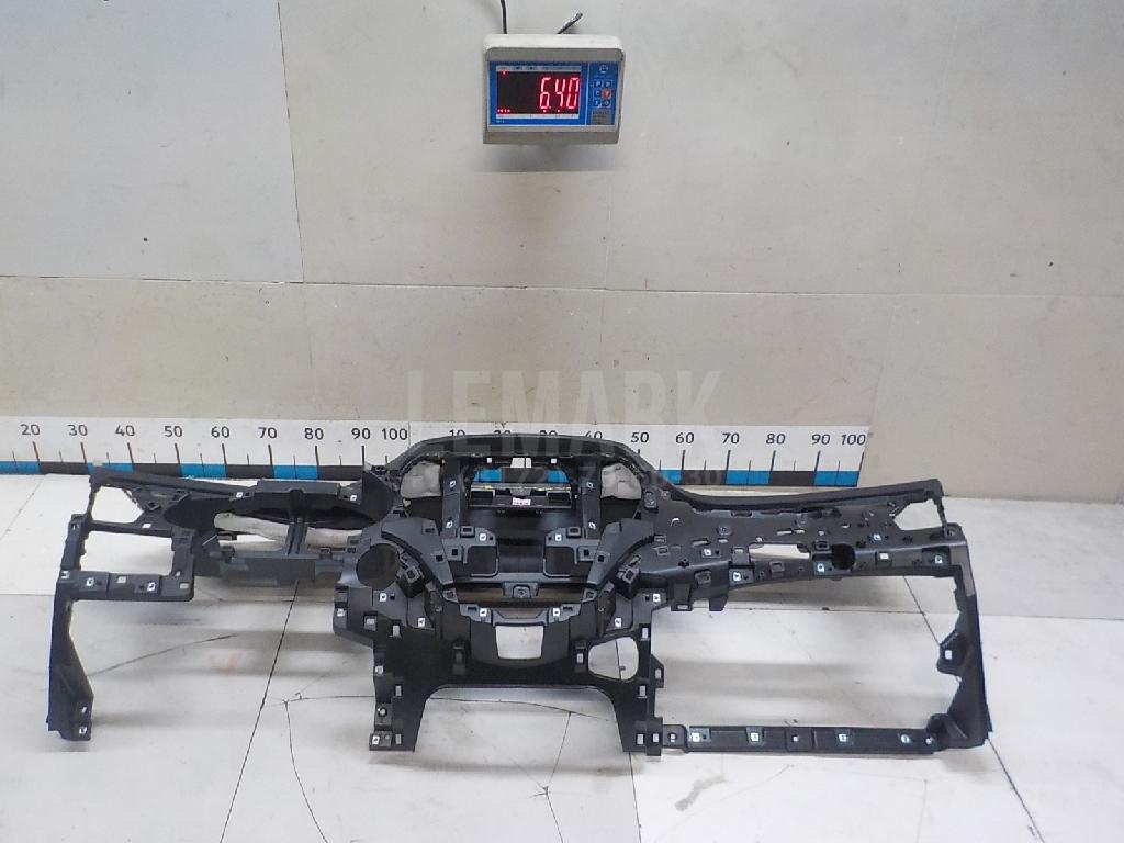 Торпедо 847102W000RYN Hyundai-Kia