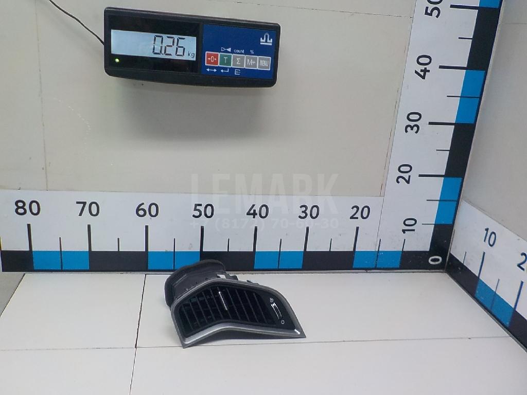 Дефлектор воздушный 974202W000UU5 Hyundai-Kia