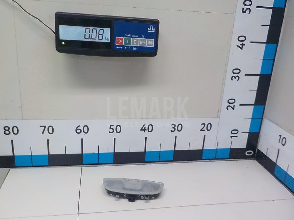 Плафон салонный 928502W000OM Hyundai-Kia