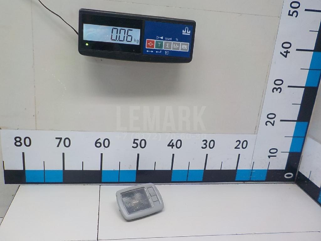 Плафон салонный 926201U001OM Hyundai-Kia