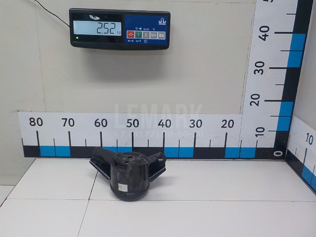Опора двигателя левая 218302W300 Hyundai-Kia