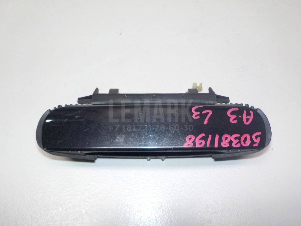 Ручка двери наружная для  Audi 80/90 [B4] 1991-1995
