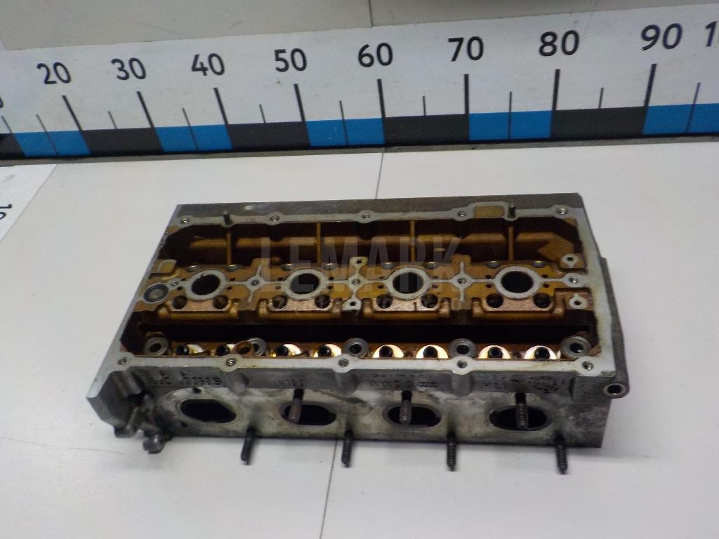 Головка блока 03C103063BJ VAG