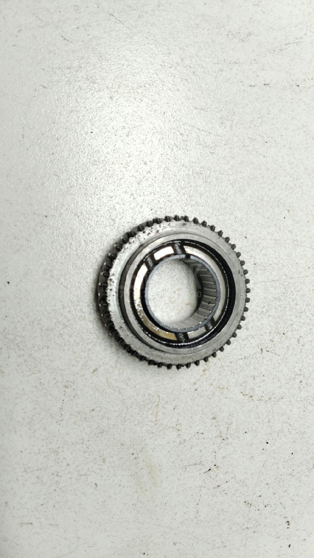 Шестерня 5-ой передачи 02S311158A VAG