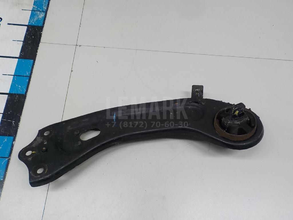 Рычаг задний продольный левый 55270C5050 Hyundai-Kia