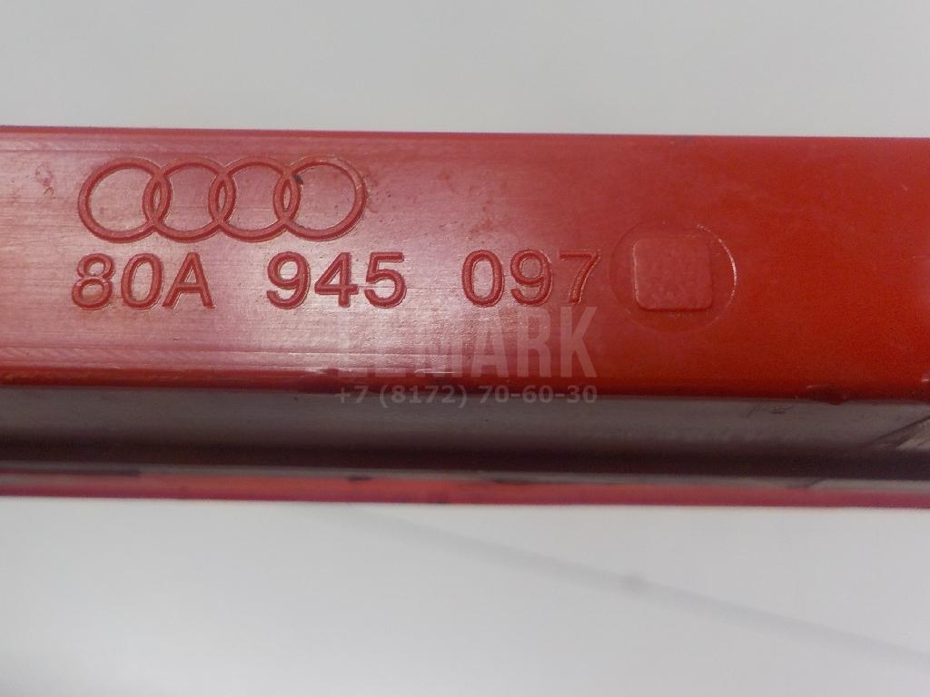 Фонарь задний (стоп сигнал) для  Audi A4 [B8] 2007-2015