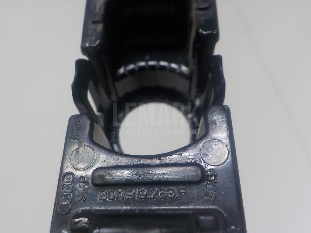 Кронштейн датчика парковки для  BMW 3-serie F30/F31/F80 2011-2020