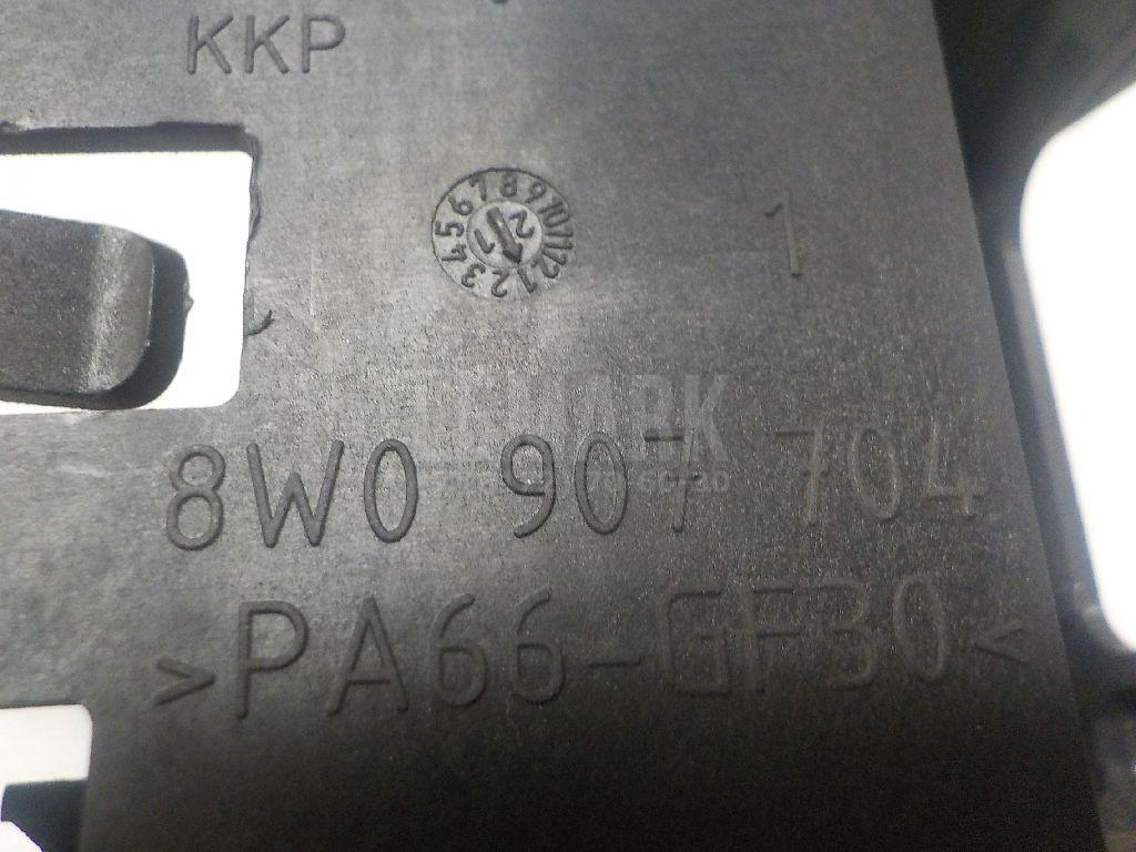 Крепеж для  Audi A3 [8V] 2013-2020