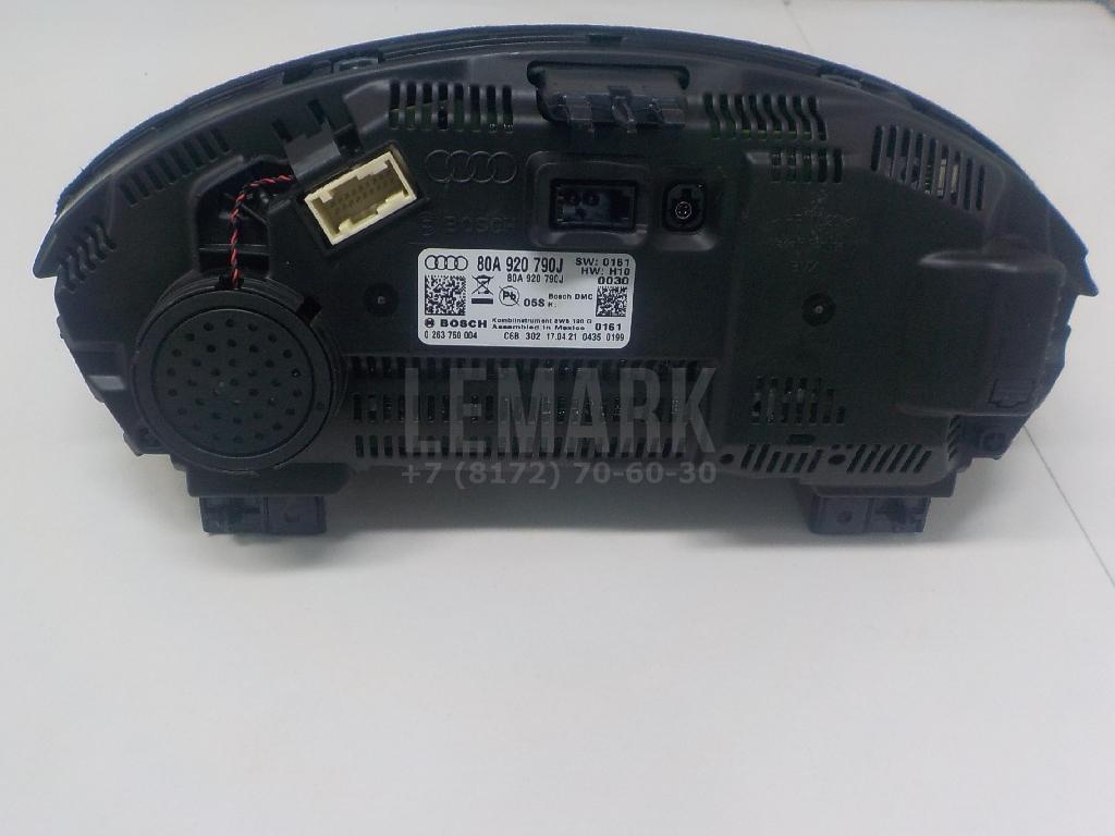 Панель приборов для  BMW 7-serie F01/F02 2008-2015