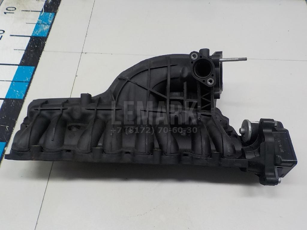 Коллектор впускной 283102F650 Hyundai-Kia