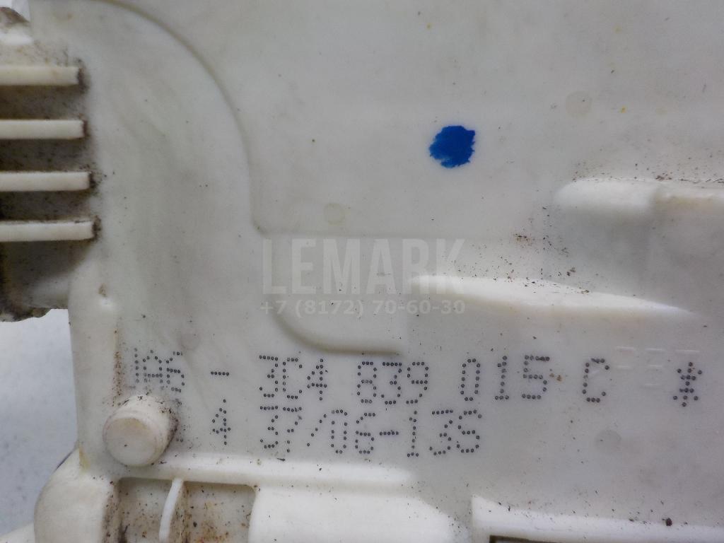 Замок двери задней левой для  BMW 3-serie E36 1991-1998