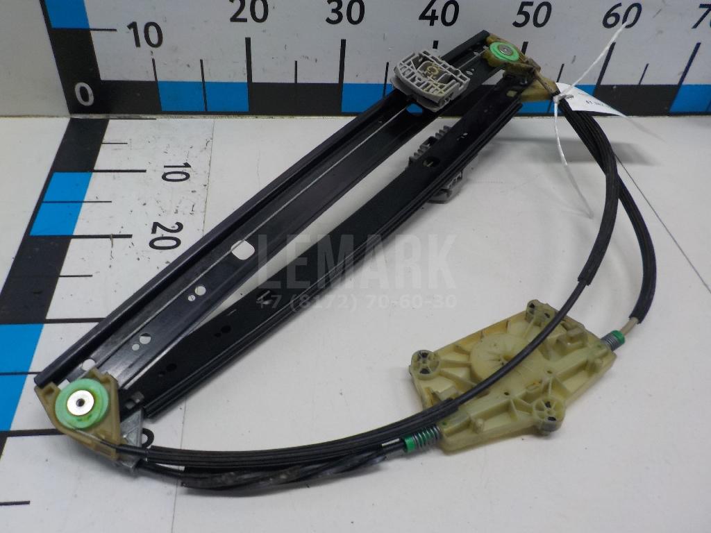 Стеклоподъемник электр. задний левый для  BMW 3-serie E90/E91 2005-2012