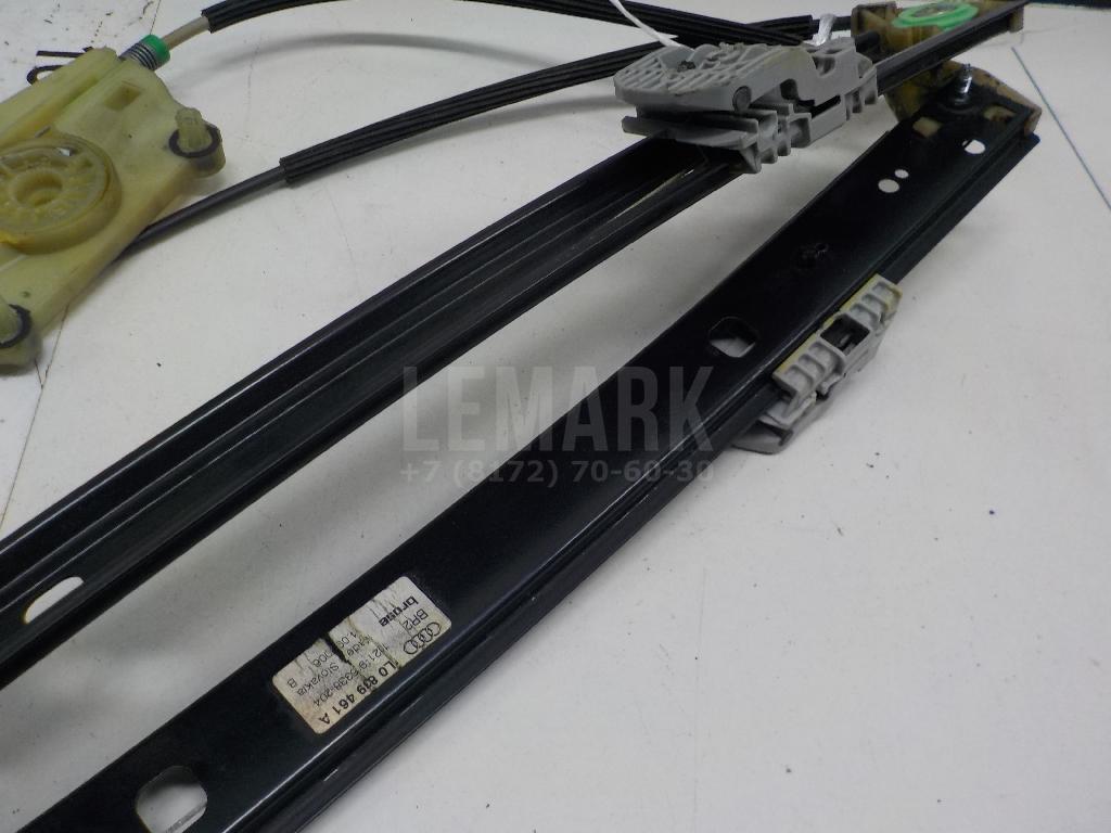 Стеклоподъемник электр. задний левый для  BMW 3-serie E90/E91 2005-2012