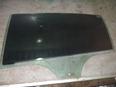 Стекло двери задней левой