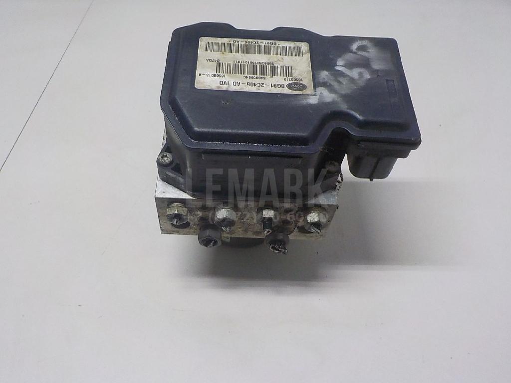 Блок ABS (насос) 1752719 Ford