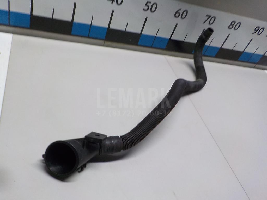 Горловина бачка омывателя для  BMW 6-serie F12/F13 2010-2017