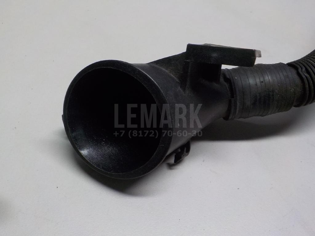 Горловина бачка омывателя для  BMW 6-serie F12/F13 2010-2017