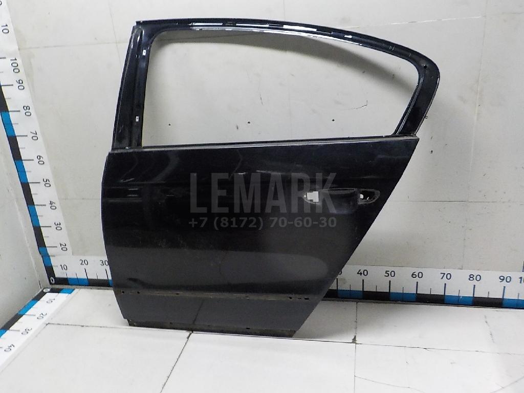 Дверь задняя левая 3C5833055H VAG