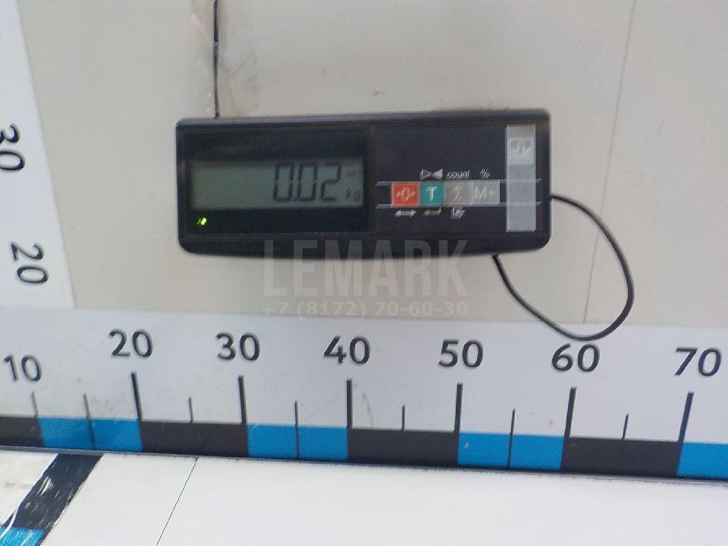 Болт форсунки 338162F600 Hyundai-Kia