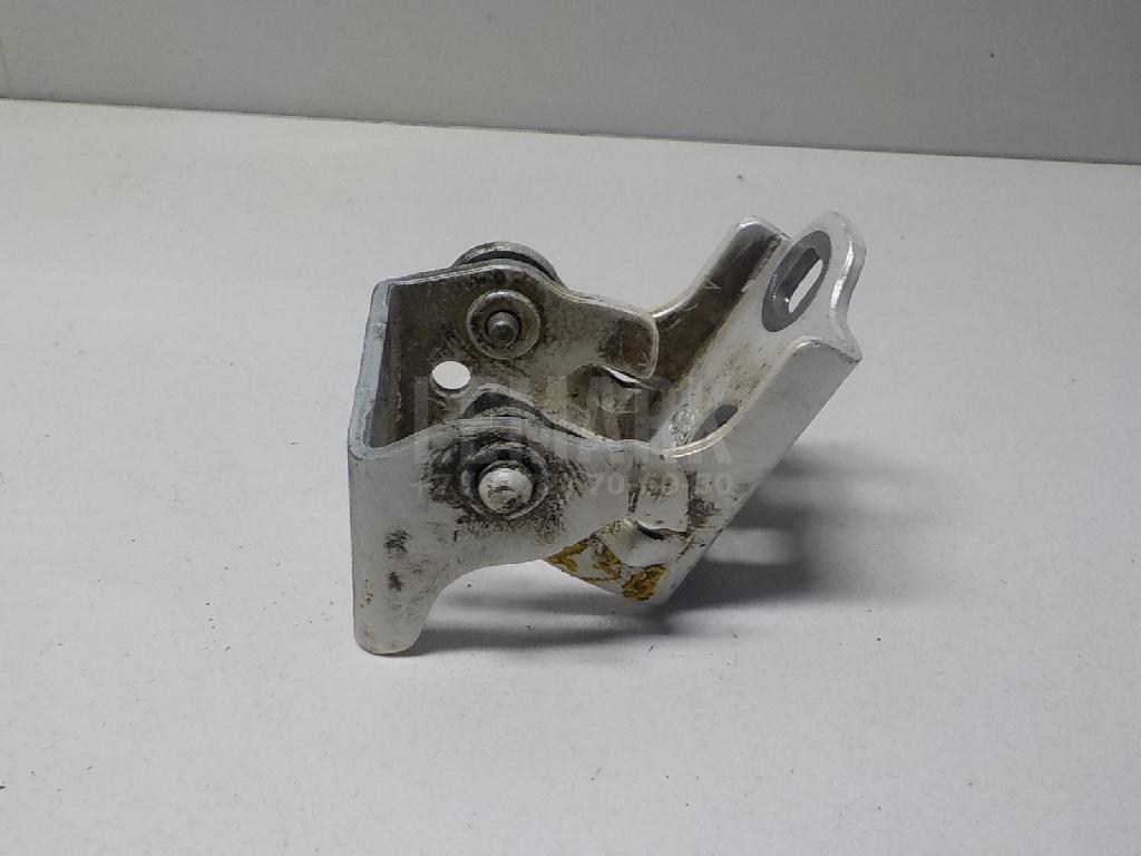 Петля двери задней левой верхняя для  Audi 80/90 [B2] 0-1986