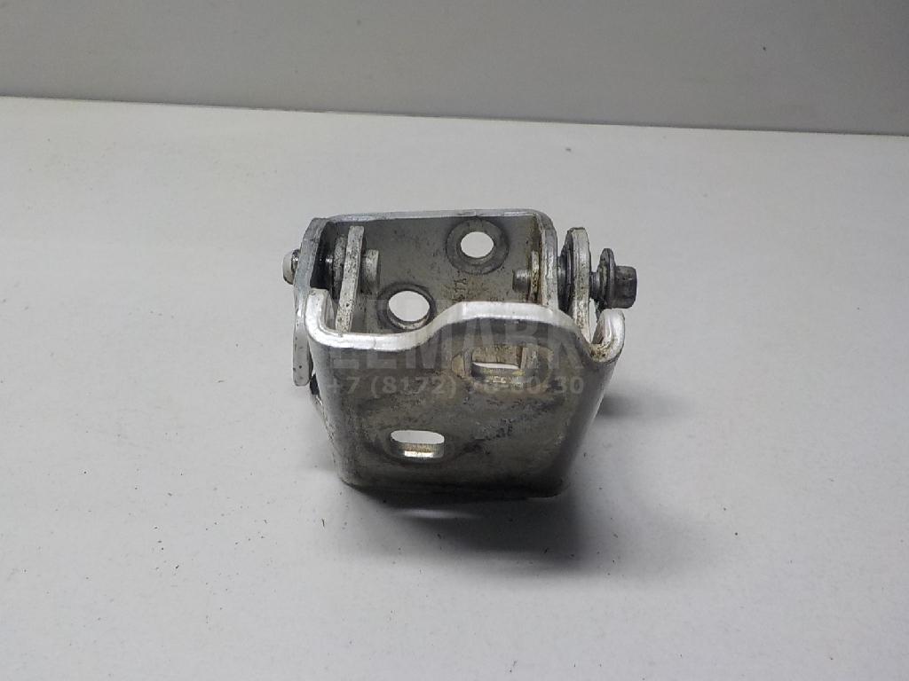 Петля двери задней левой верхняя для  Audi 80/90 [B2] 0-1986