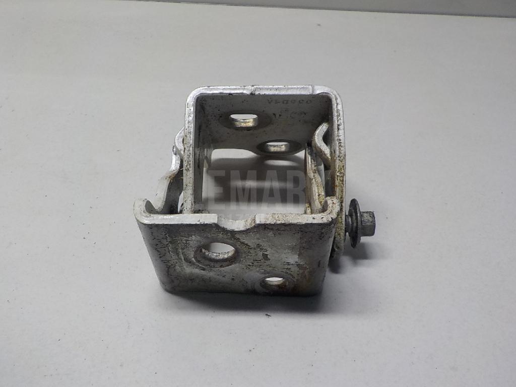 Петля двери задней левой верхняя для  Audi 80/90 [B2] 0-1986