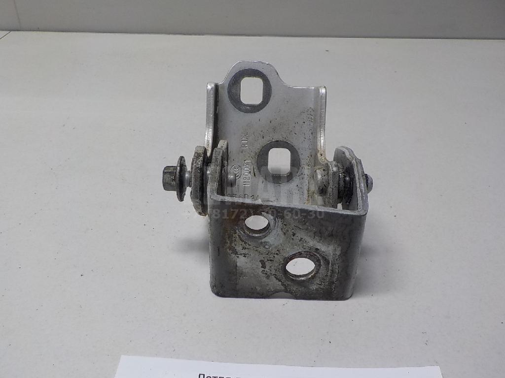 Петля двери задней левой верхняя для  Audi 80/90 [B2] 0-1986