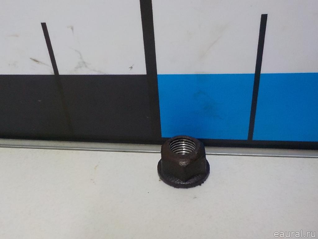 Гайка
