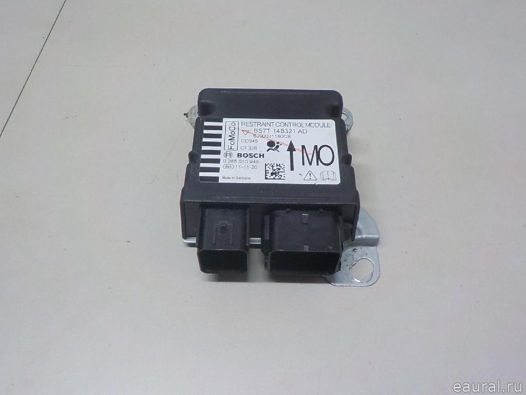 Блок управления AIR BAG