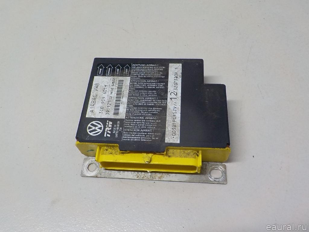 Блок управления AIR BAG