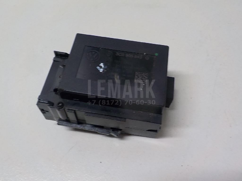 Замок зажигания 3C0905843R VAG