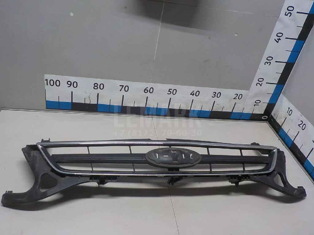 Решетка радиатора 1736164 Ford