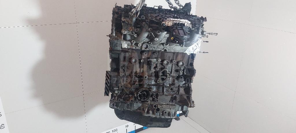 Двигатель 1869767 Ford