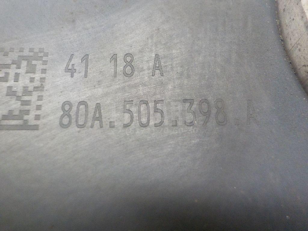Рычаг задний верхний правый для  BYD Flyer 2005-2008