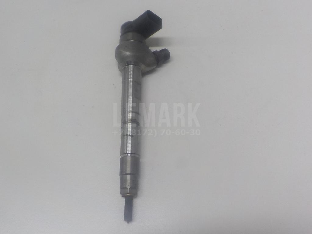 Форсунка дизельная электрическая 05L130277M VAG