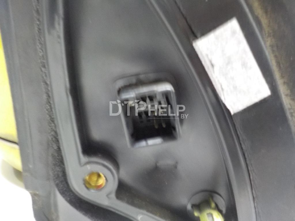 Фото Зеркало левое электрическое для Kia RIO  2001