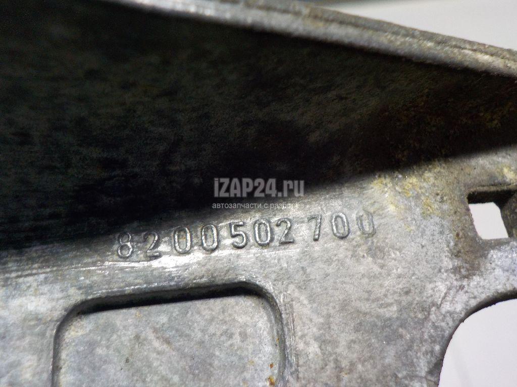 8200502700 Кронштейн крепления троса КПП Renault Megane II (2003 - 2009)