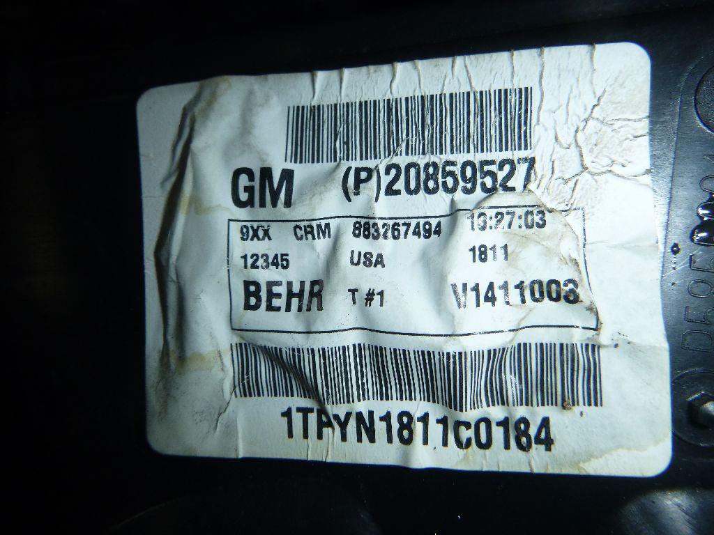 Корпус отопителя для  BMW 3-serie E46 1998-2005