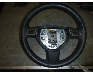 Рулевое колесо для AIR BAG (без AIR BAG) для Opel Zafira B 2005-2012 б/у состояние отличное