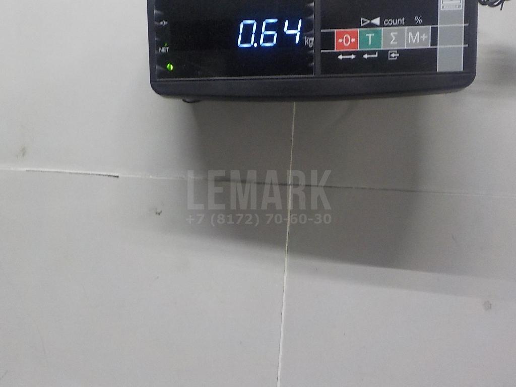 Замок двери передней правой