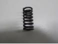 Пружина клапана