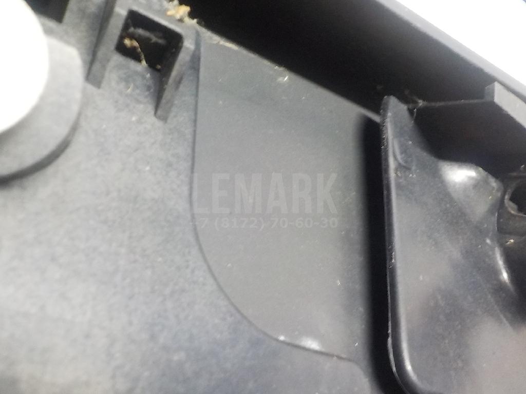 Спойлер (дефлектор) багажника для  Fiat Scudo I 1994-2007