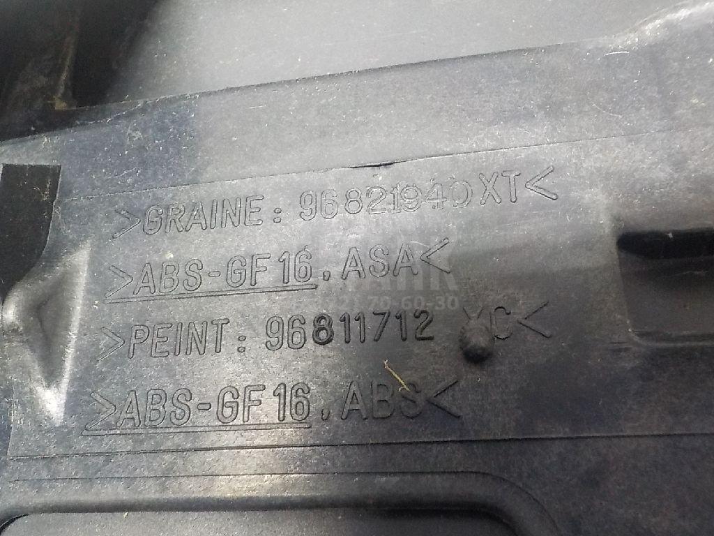 Спойлер (дефлектор) багажника для  Fiat Scudo I 1994-2007