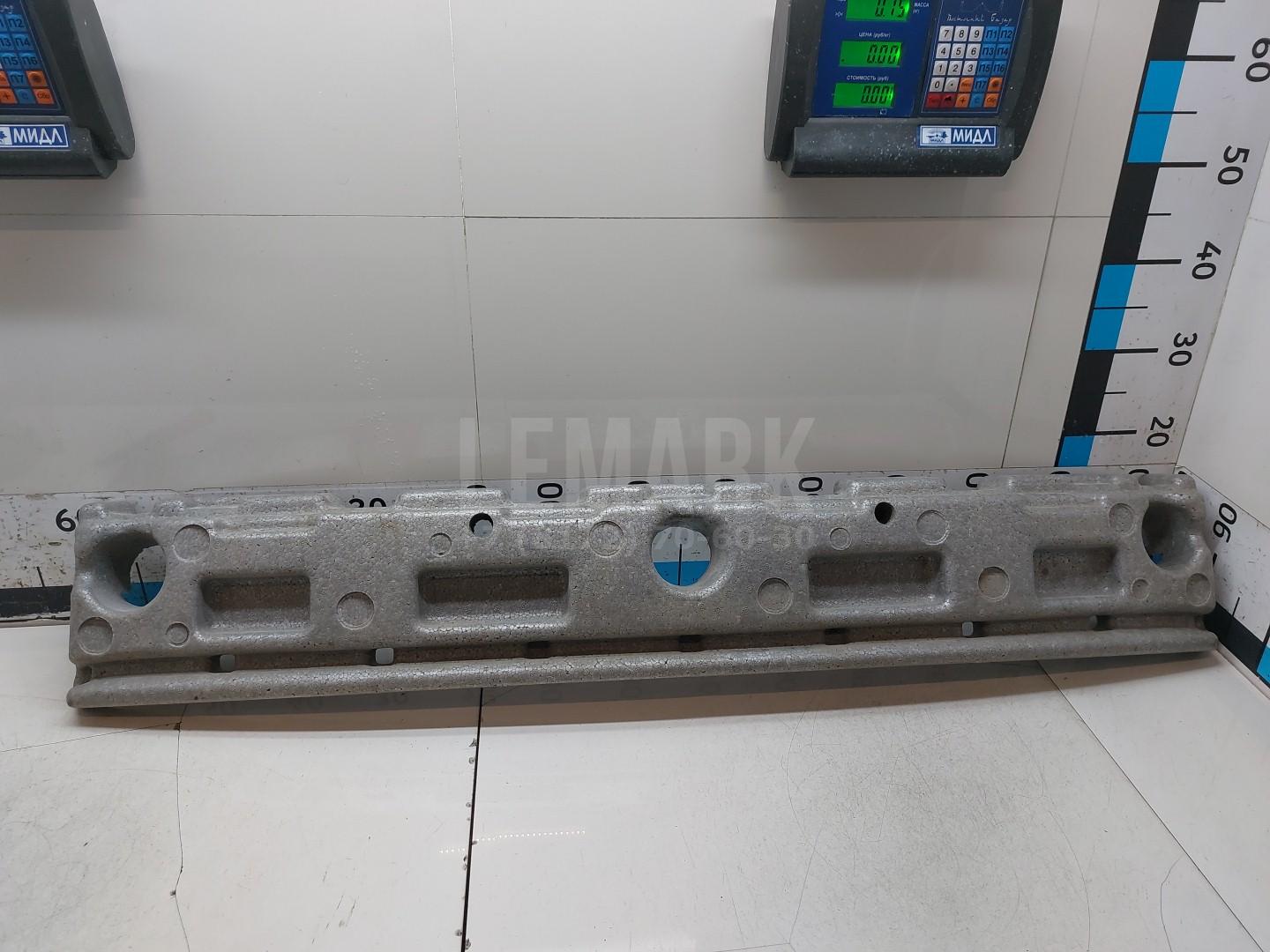 Наполнитель заднего бампера 866202B020 Hyundai-Kia
