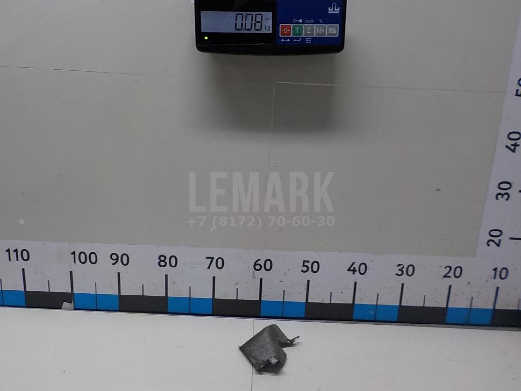 Экран тепловой 22125ED000 Nissan